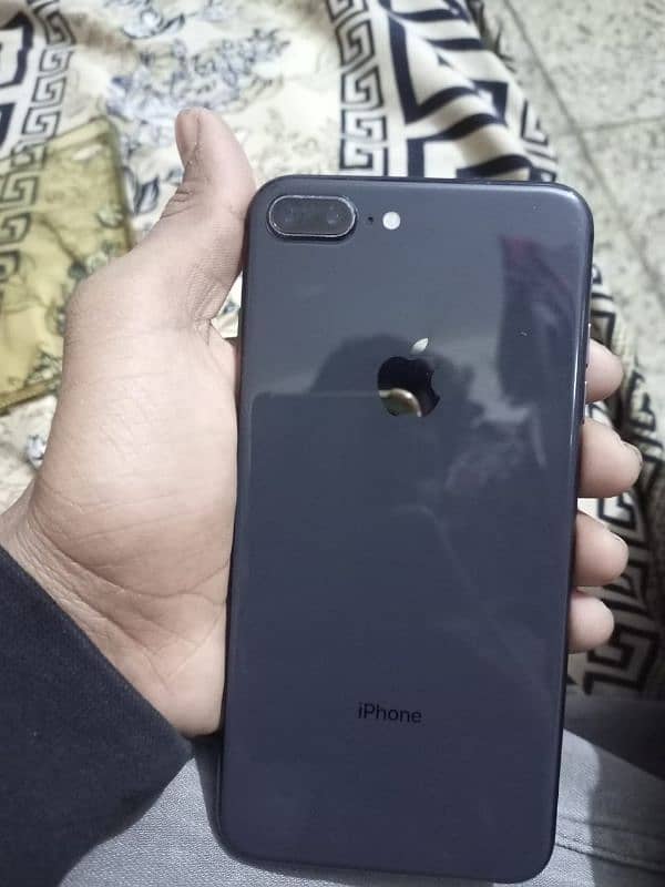 iphone 8 plus factory unlock 10/10 only sale 0