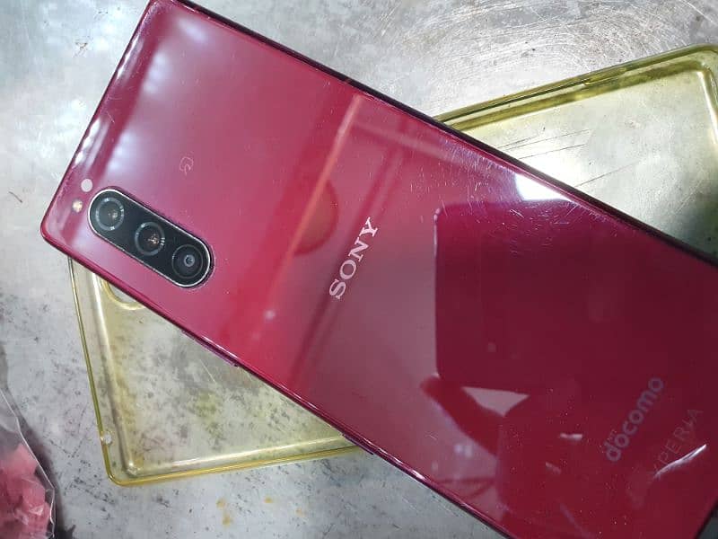 SONY XPERIA 5 EXCHANGE & SALE 0