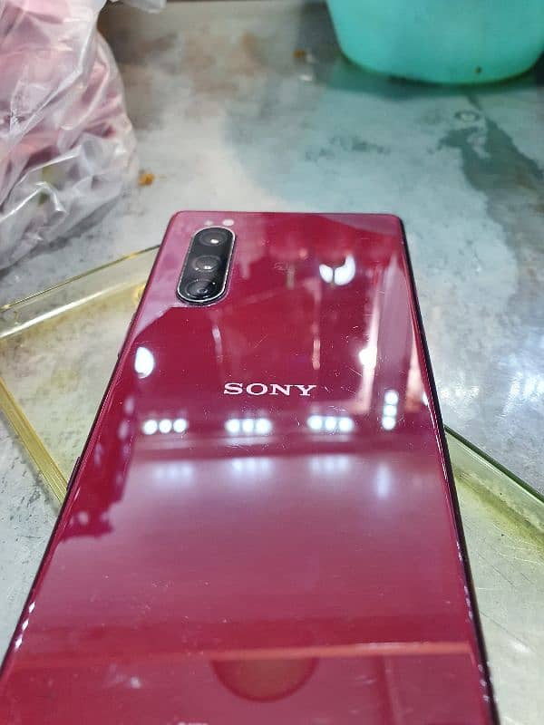 SONY XPERIA 5 EXCHANGE & SALE 1