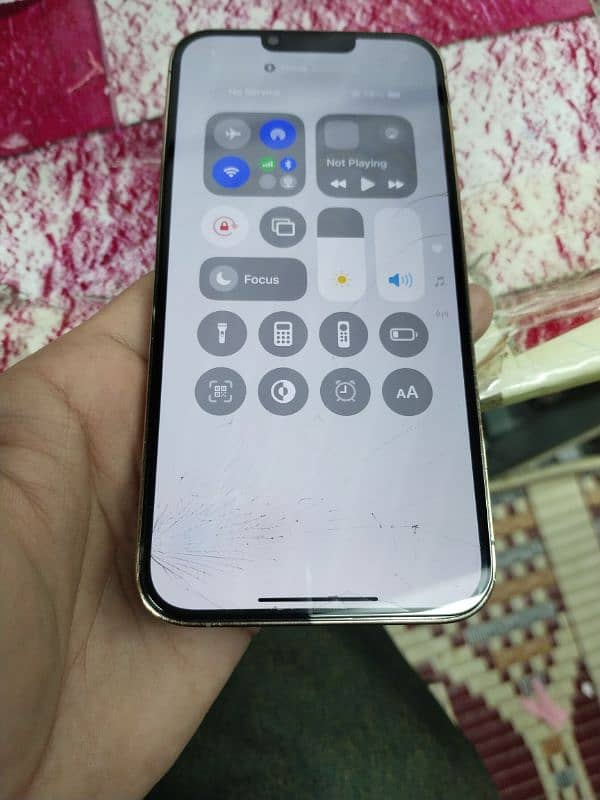 Iphone 13 Pro Max 128Gb 13