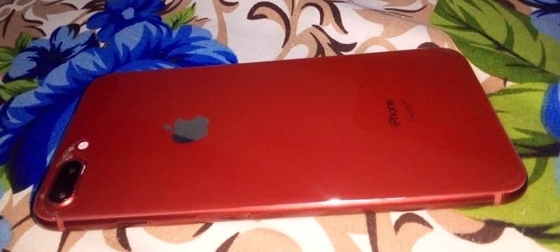 I phone 8 plus 1