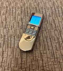 nokia 8800  sirocco