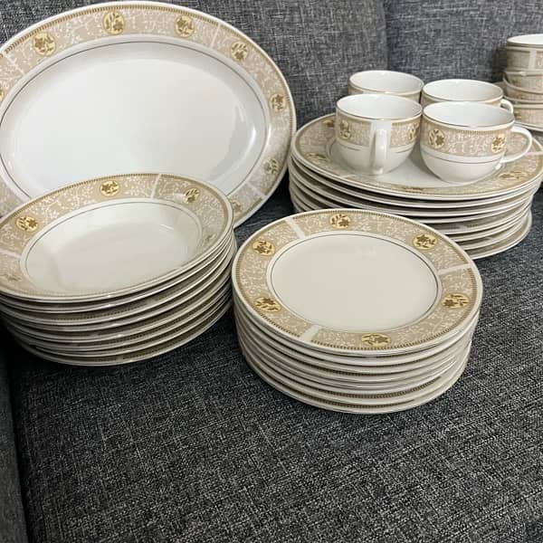 Dinner Set 6