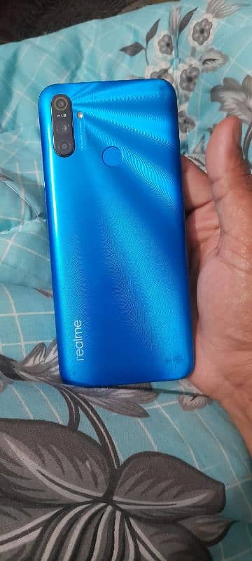 realme c3 2