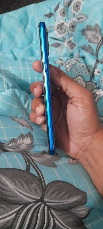 realme c3 3