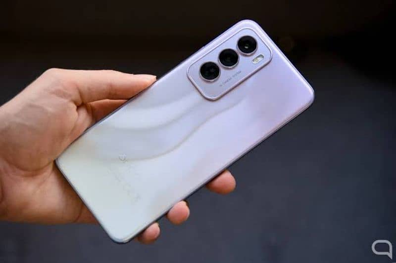 OPPO RENO 12 5G 0