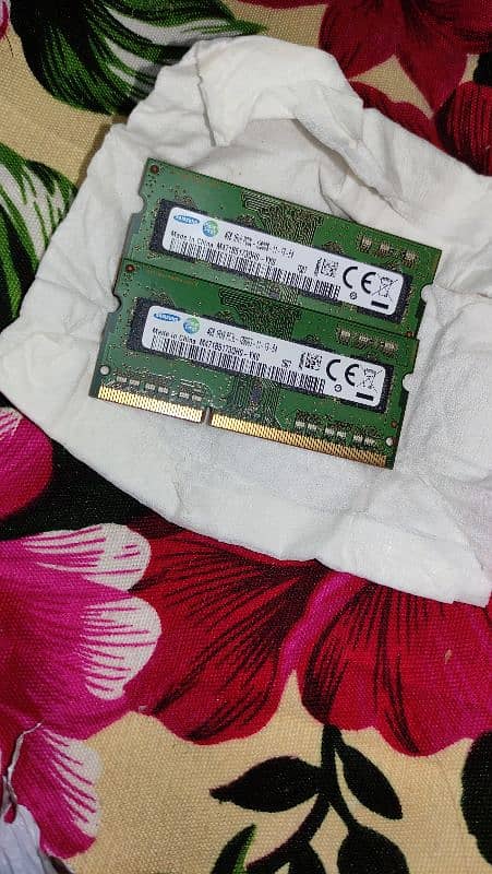 Laptop RAM 4GB, 8GB, 16GB RAM for Laptop 0