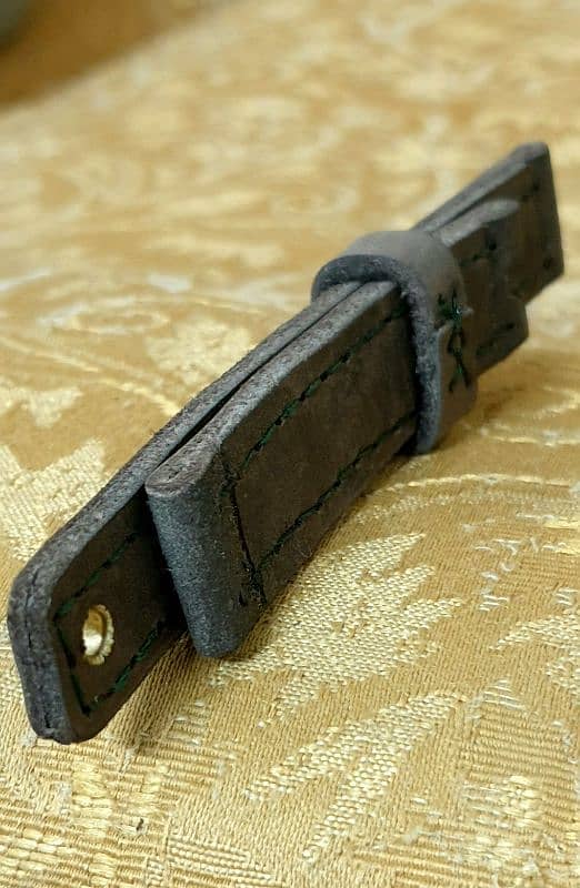 origenal leather watch strip 3