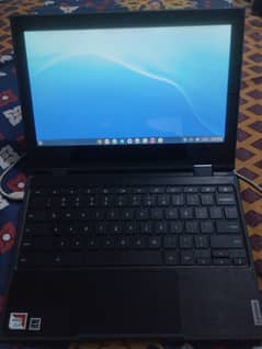 Lenovo Chromebook