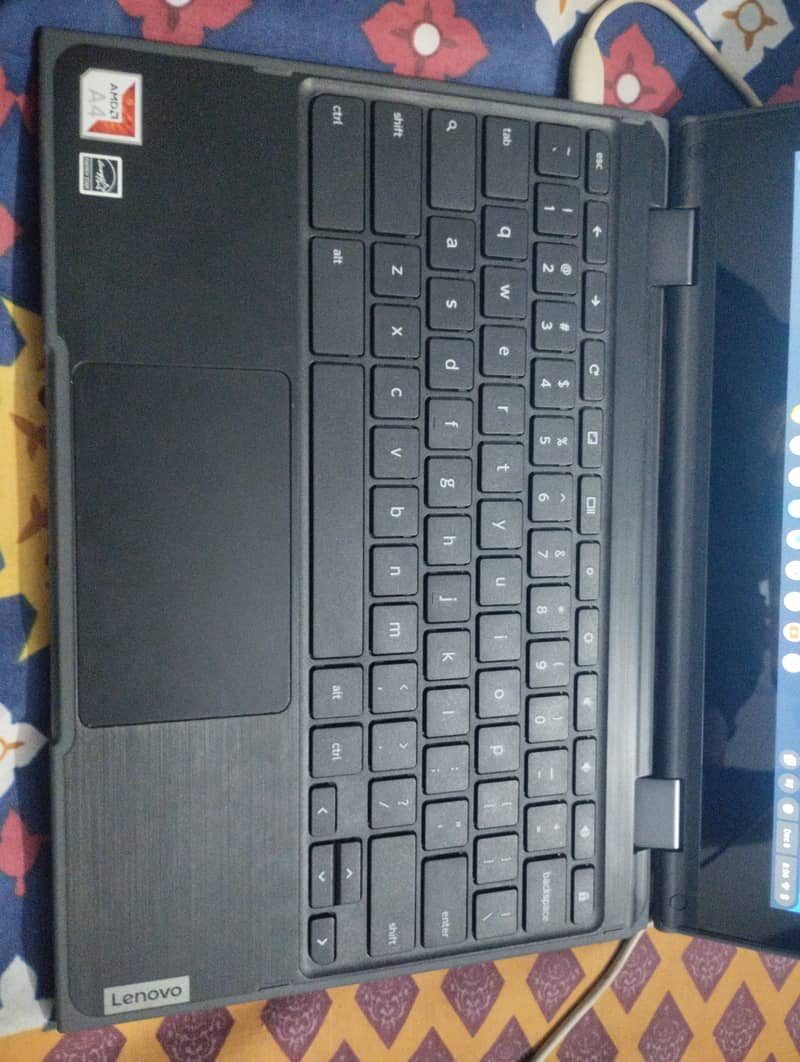 Lenovo Chromebook 1