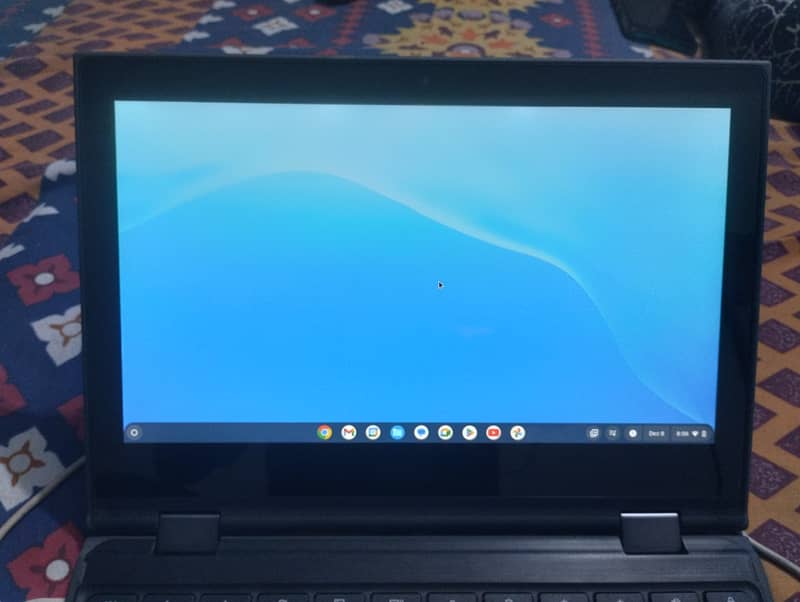 Lenovo Chromebook 2