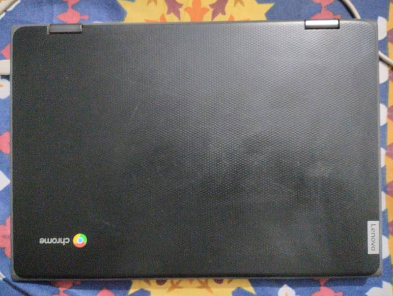 Lenovo Chromebook 3