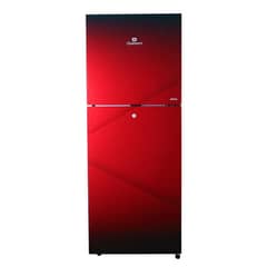 new Dawlance 10CF Refrigerator  easy Installment plan par hasil Karen