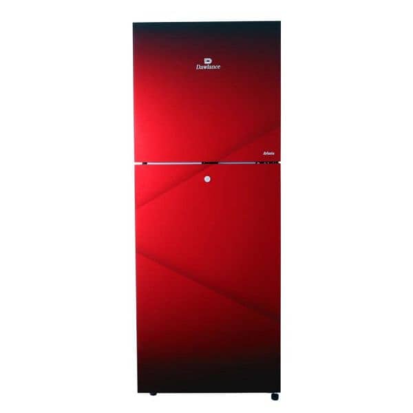 new Dawlance 10CF Refrigerator  easy Installment plan par hasil Karen 0