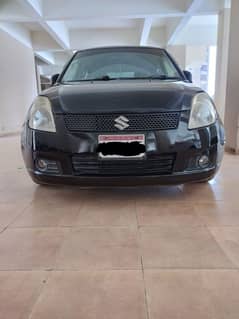 Suzuki Swift 2013