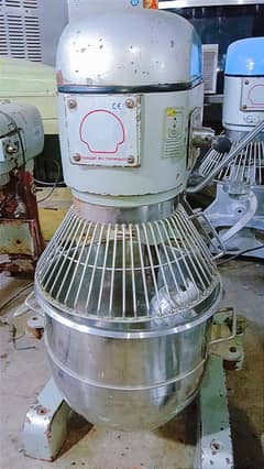 dough maker 10 kg 40 litter taiwan Vegetable cutter