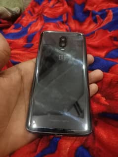 ONEPLUS 6T 8/128 MOBILE FOR SALE |PTA APPROVED| +92 322 1225239