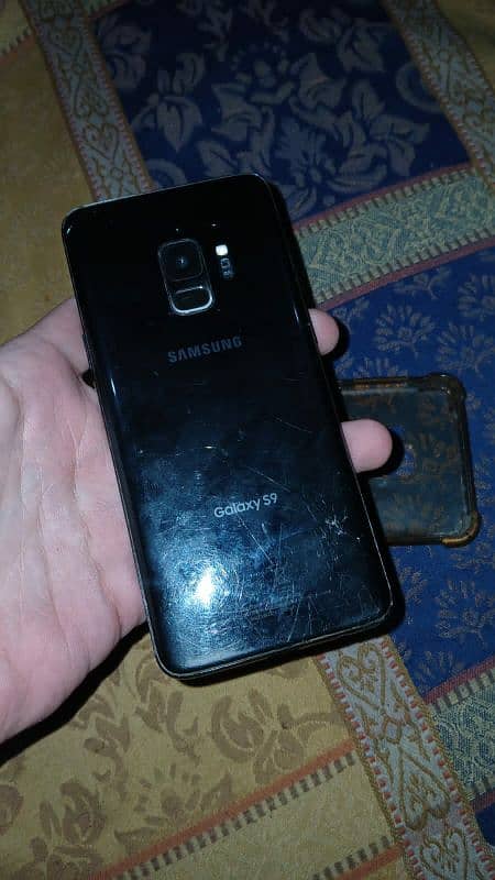 samsung S9 4/64 non pta 1