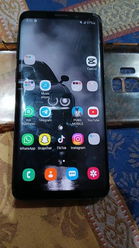 samsung S9 4/64 non pta 2