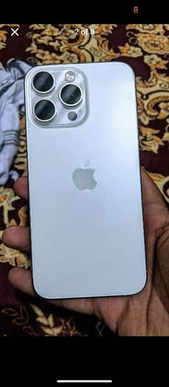 iphone 15 pro max 256GB factory unlocked