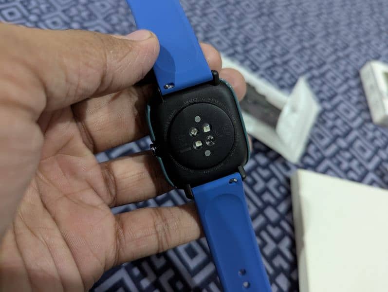 Amazfit GTS 2 Mini New Condition 1