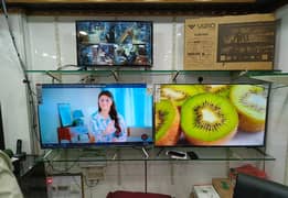 32  INCH SAMSUNG LED TV  LATEST  3 YEAR WARRANTY  03221257237