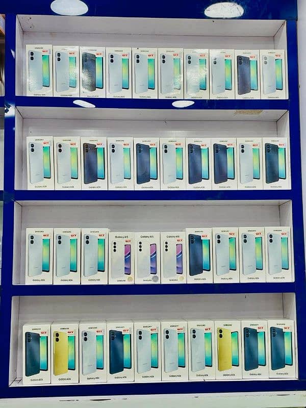 Samsung A06 Samsung A16 SamsungA15 A05s All in BestPrice COD available 1