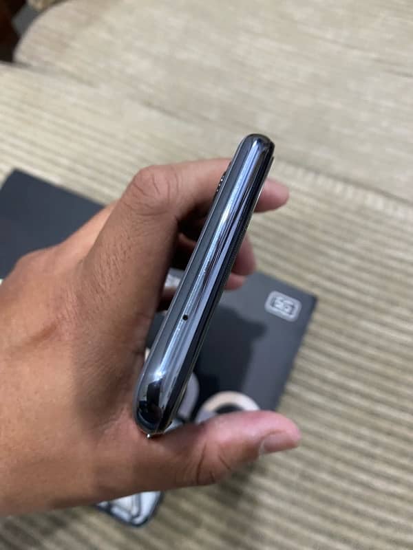 realme GT master 8/128gb 2