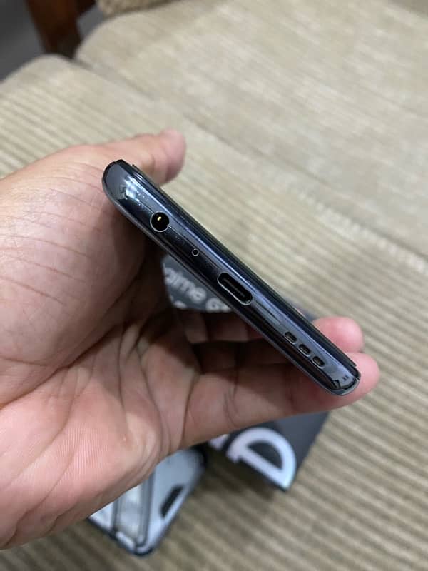 realme GT master 8/128gb 3