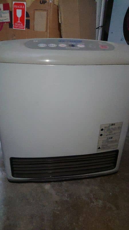 Heater for sale Japanese 0