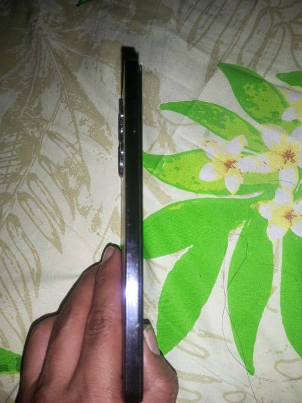 Infinix Note 30 12gb 256gb condition 10/10 4