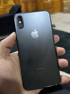 iPhone X Official PTA Approved