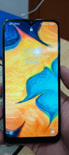 Samsung A30 pta approved