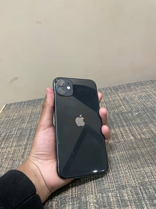 IPHONE 11 (JV) 0