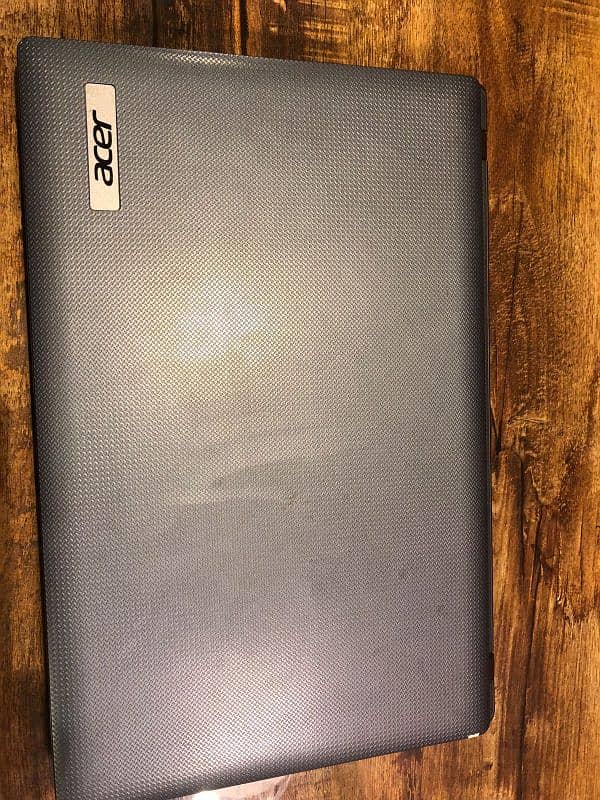 Acer Laptop 10/10 0