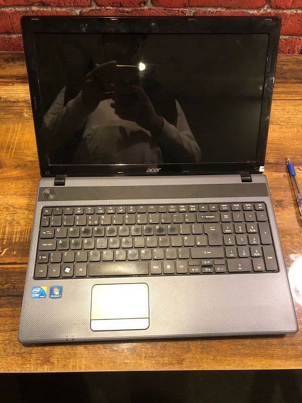 Acer Laptop 10/10 2