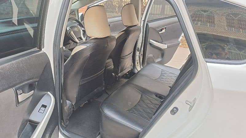 Toyota Prius 2012/2016 Import Full Option G Selection - Cars - 1096866133