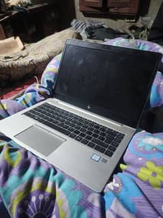 HP elitebook 840 G5