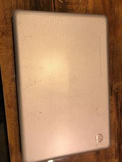 HP laptop Good condition