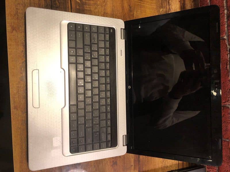 HP laptop Good condition 1