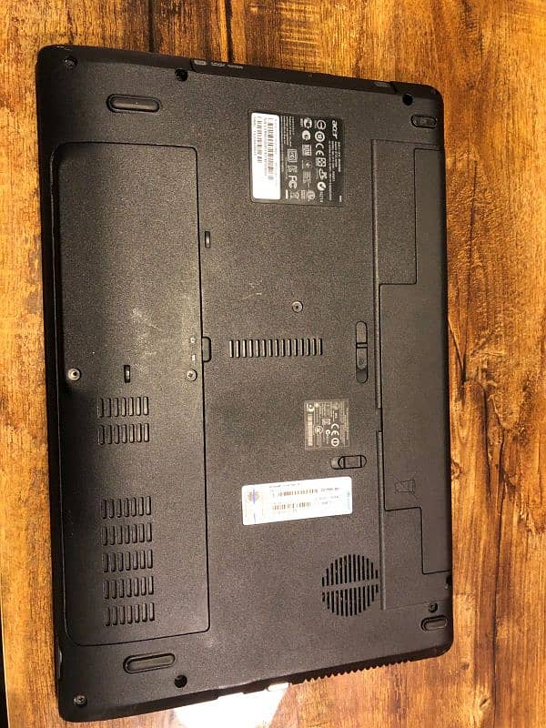 HP laptop Good condition 2