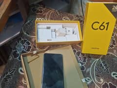 Realme C61 6/128