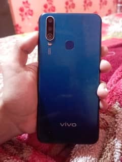 Vivo y17 kit wala nh h original h 4/64