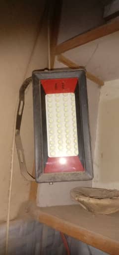 50W LED LIGHT