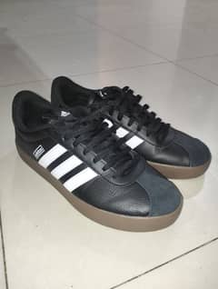 Original Adidas VL Court 3.0