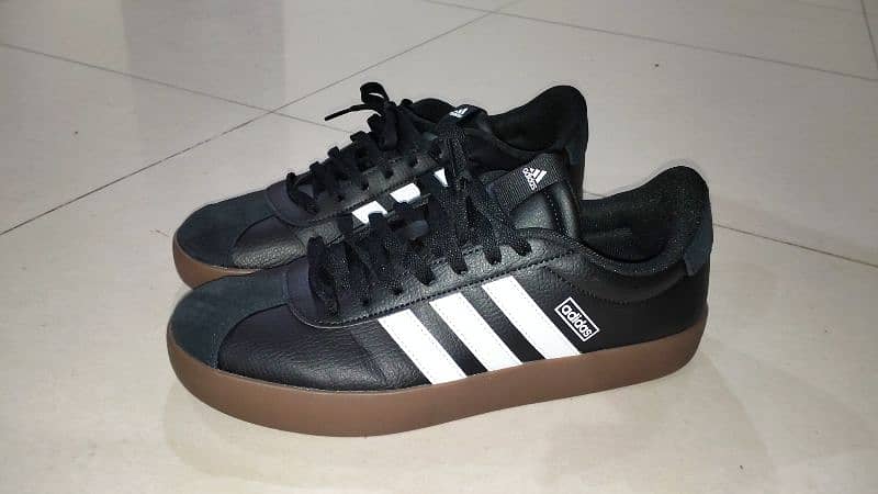 Original Adidas VL Court 3.0 3