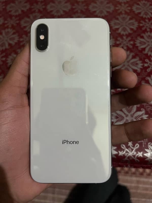 IPHONE XS (PTA APPROVED) 2