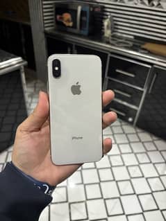 iphone x 64 Gb pta approve