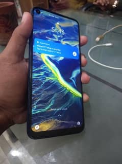 Realme C17 All ok 6/128gb