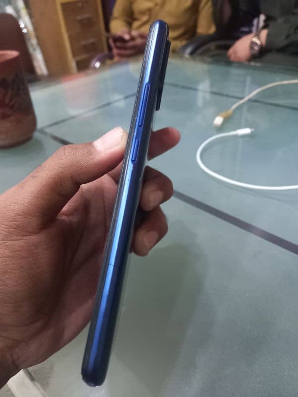 Realme C17 All ok 6/128gb 2